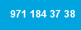 971 184 37 38 971 184 37 38